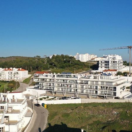 Ferienwohnung T2 Carvela Nazaré Exterior foto