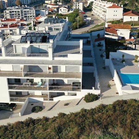Ferienwohnung T2 Carvela Nazaré Exterior foto