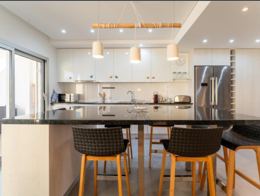 Ferienwohnung T2 Carvela Nazaré Exterior foto