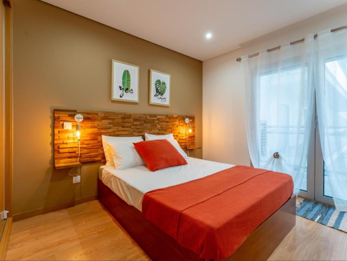 Ferienwohnung T2 Carvela Nazaré Exterior foto